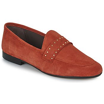 JB Martin Mocasines FRANCHE ROCK para mujer