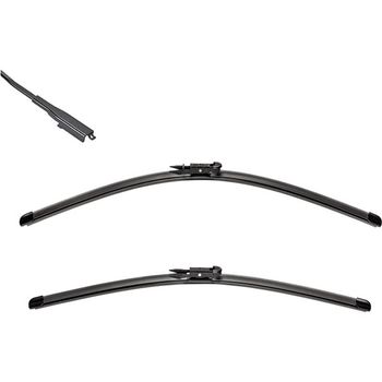 Silencio Flat Wiper Blade Set Vm455