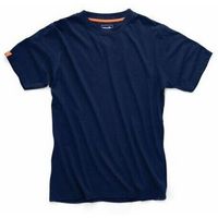 scruffs camiseta sh001 para hombre