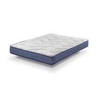 bezen colchon viscoelastico latex gel plus  20 cms  90x180