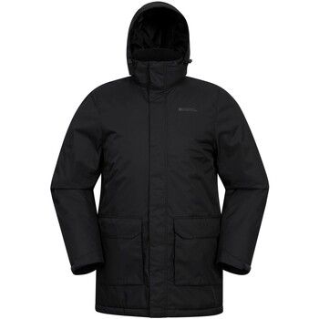 Mountain Warehouse Cazadora Ranger para hombre