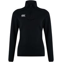 canterbury chaqueta deporte club qz para mujer