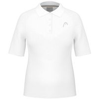 head camiseta performance 2024 para mujer