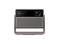 proyector - xgimi horizon 20 3840 x 2160 pixels duracion de la lampara 20000h hdr 4k brillo 3200 iso gris