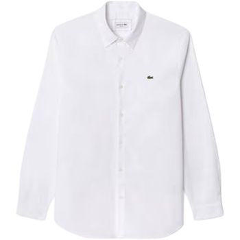 Lacoste Camisa manga larga GT25246 para hombre