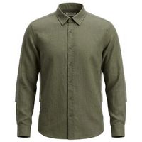 40weft camisa manga larga braid 31642670 - 56025-w2359 para hombre
