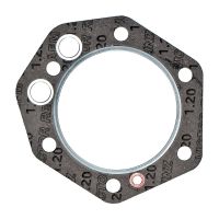 junta de culata moto guzzi 1000 sp centauro