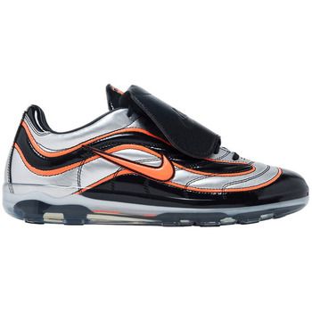 Nike Deportivas Moda Cryoshot Mercurial Vapor R9 Patta para hombre