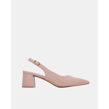 Xti Zapatos de tacón 145367 para mujer