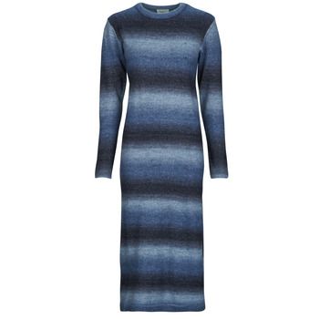 Pepe jeans Vestido largo COLOMBE DRESS para mujer