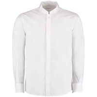 kustom kit camisa manga larga k161 para hombre