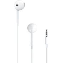 Apple EarPods Auriculares AlÃ¡mbrico Dentro de oÃdo MÃºsica/uso diario Blanco
