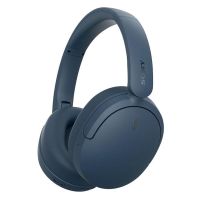 auriculares sony wh-ch730n inalambricos bluetooth con cancelacion de ruido azules