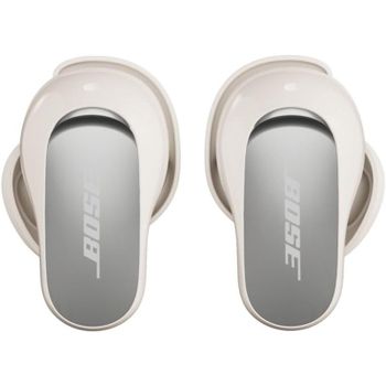Auriculares Bose Quiet Comfort Ultra 2ª Generación Bluetooth TWS con Cancelación de Ruido Blancos