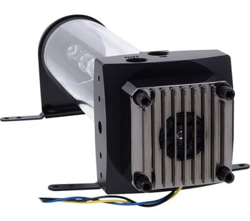 Eisbecher DDC 250 mm Acetal Pump and Reservoir