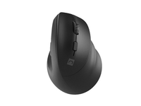 ratarn natec crake 2 inalambrico vertical bluetooth 52  24ghz 2400 dpi negro