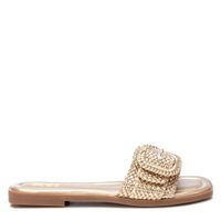 xti sandalias oro 143861-oro