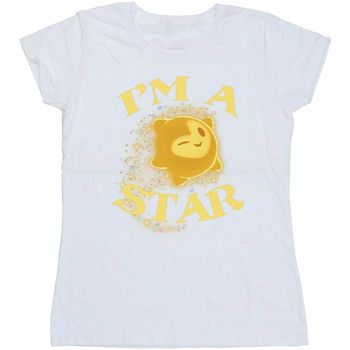 Wish Camiseta I'm A Star para mujer