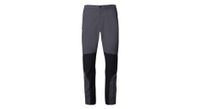 pantalon rab torque regular mujer gris