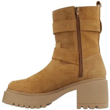 Yellow Botas Jen para mujer