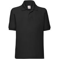 fruit of the loom polo 63417 para nina