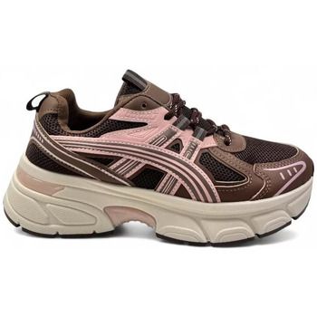 Timbos Deportivas Moda Deportiva de mujer Marron 132002 para mujer