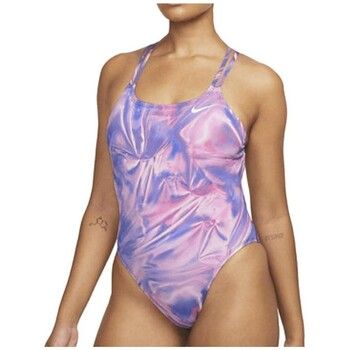 Nike Bañador Spiderback para mujer