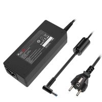 cargador compatible para hp 195v 65w