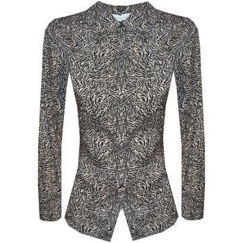 Café Noir Camisa JC0115 para mujer