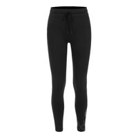 neo feel the vybe warm mallas para correr mujeres-negro