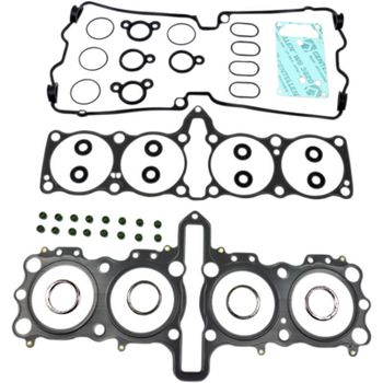 Kit junta superior Suzuki GSX-R 750 '88-'89 Athena