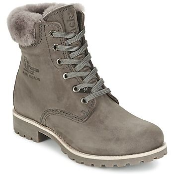 Panama Jack Botines PANAMA para mujer