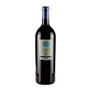Vall Llach Vino Tinto Embruix Priorat Crianza Botella Jéroboam-doble Mágnum 3 L 15.5% Vol.