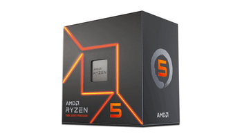 Procesador AMD Ryzen 5 7600 5.1GHz AM5