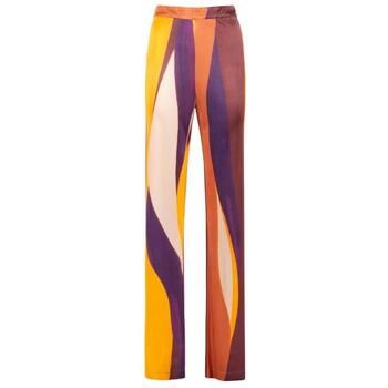 Nenette Pantalón fluido etica para mujer