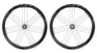 juego de ruedas campagnolo shamal dual profile 700 mm   12x100   12x142 mm   center lock