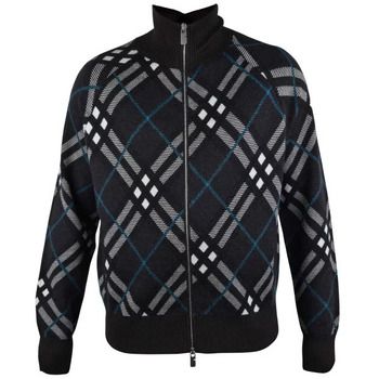 Burberry Chaqueta de punto - para hombre