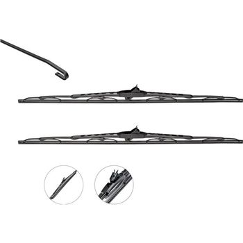 Silencio Specific Wiper Blade Set Vm214