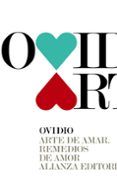 arte de amar  remedios de amor
