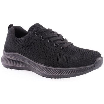 Bebracci Zapatillas de tenis L Tennis para mujer