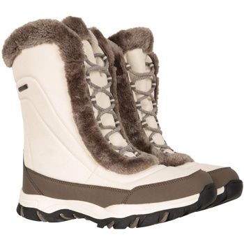 Mountain Warehouse Botas Ohio para mujer