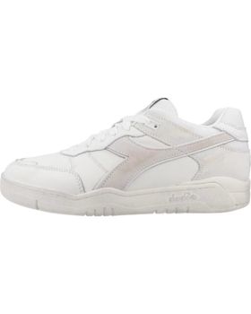 de DIADORA ZAPATILLAS HOMBRE MODELO USED COLOR BLANCO 20006