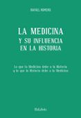 ibd la medicina y su influencia en la historia