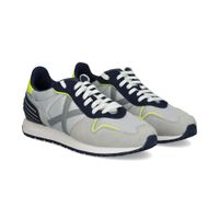 munich zapatillas hombre - gris talla 44