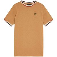lyle  scott camiseta gt17679 para nino