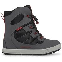 merrell zapatillas altas snow bank 40 para nina