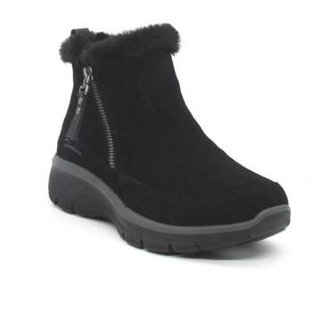 Skechers Botines 167862/BLK para mujer