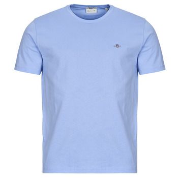 Gant Camiseta REG SHIELD SS T-SHIRT para hombre