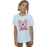 disney camiseta bi30037 para nina