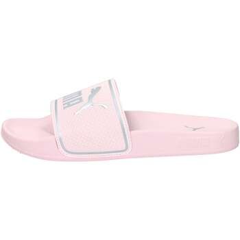 Puma Chanclas 384434 para niña